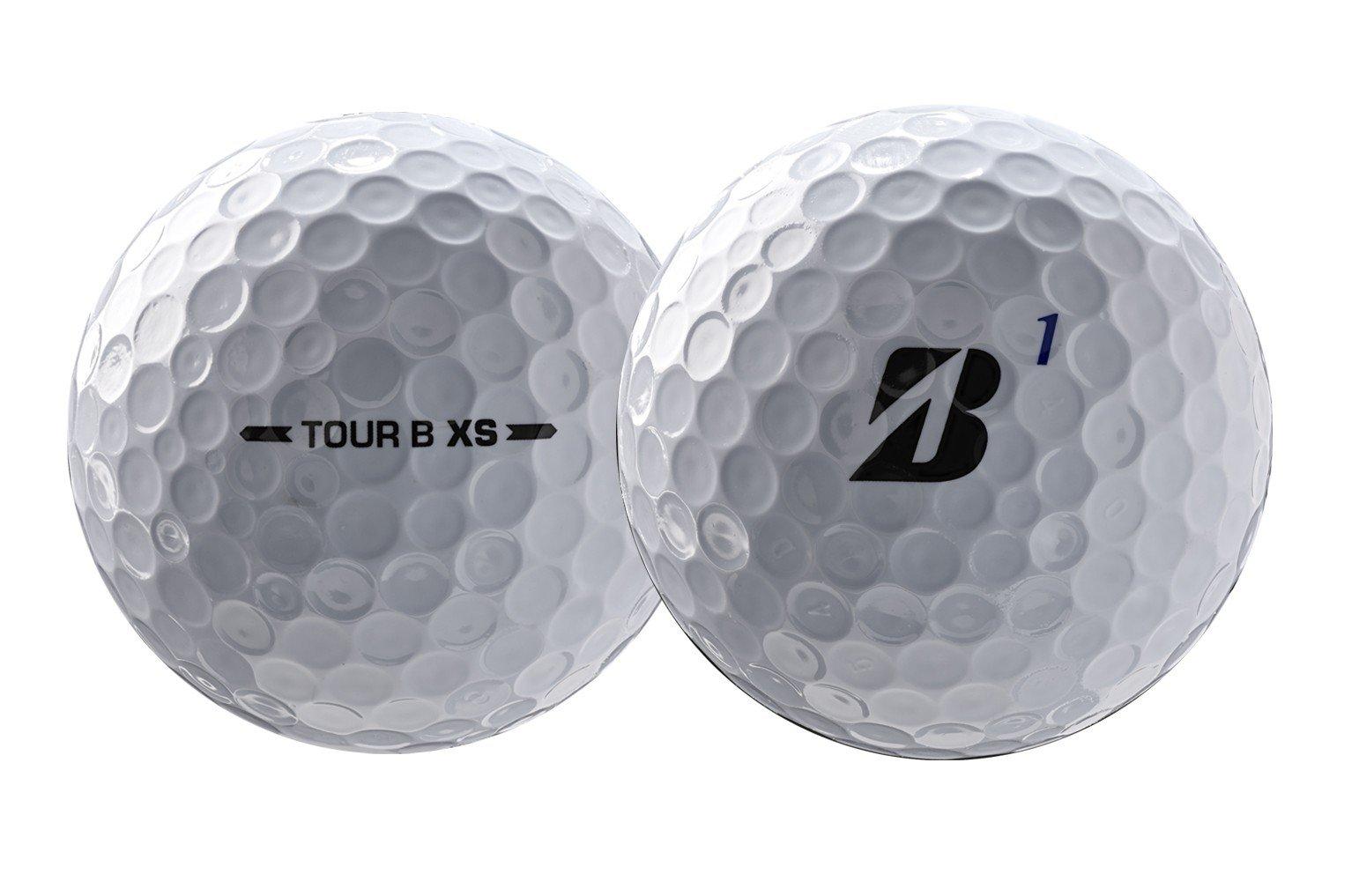 翔*ん様 BRIDGESTONE TOUR B XS パールホワイト&ホワイト Tour B XS Golf Balls | BRIDGESTONE | Golf Balls | Men's | WHITE
